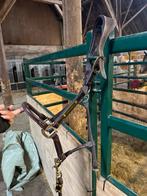 Kentucky bruin leren halster, Dieren en Toebehoren, Ophalen of Verzenden, Zo goed als nieuw, Overige soorten