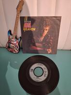 Bryan Adams - Heaven Single 7 inch 1985, Cd's en Dvd's, Vinyl | Rock, Ophalen of Verzenden, Zo goed als nieuw