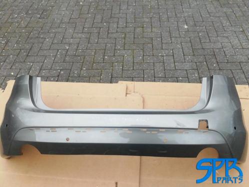 Achterbumper BMW F45 2-SERIE ACTIVE TOURER 51127408451 SPORT, Auto-onderdelen, Carrosserie en Plaatwerk, Bumper, BMW, Achter, Gebruikt
