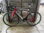 Wilier Izoard full carbon maat 56, Fietsen en Brommers, Gebruikt, Carbon, Meer dan 20 versnellingen, 53 tot 57 cm