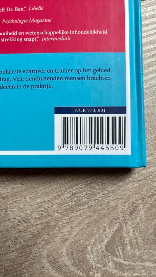 Ben Tiggelaar - Dit wordt jouw jaar, Boeken, Psychologie, Zo goed als nieuw, Ophalen of Verzenden