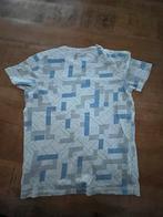T-shirt Garcia maat 152-158, Ophalen of Verzenden, Zo goed als nieuw, Meisje, Shirt of Longsleeve
