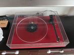Rega Planar 2., Ophalen, Zo goed als nieuw, Platenspeler