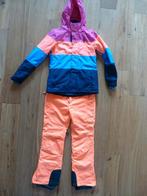 Protest, Ski-jas, maat M/38 en ski-broek, maat XL/42, Maat 38/40 (M), Overige typen, Ophalen of Verzenden, Zo goed als nieuw