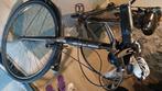 Elektrische fiets, Ophalen, Gebruikt, Koga