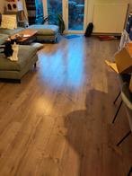 Gratis laminaat Profilaminate (ca 35m2) Ikea Tundra (ca 30m2, Ophalen, Gebruikt, 50 tot 150 cm, 10 m² of meer