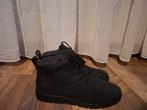 Ecco Maat 41, Zwart, Lage of Enkellaarzen, Nieuw, Ophalen of Verzenden