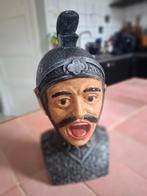 Gaper beeldje drogist apotheek, Antiek en Kunst, Ophalen of Verzenden