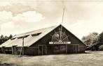 Zonnehal, Vierhouten - 1960 gelopen, Verzamelen, Ansichtkaarten | Nederland, Ophalen of Verzenden, Voor 1920, Gelopen, Noord-Brabant