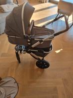 Joolz Geo 2, Ophalen, Overige merken, Duowagen