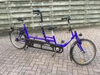 co-pilot ouderkindtandem, Ophalen of Verzenden, Gebruikt, Minder dan 10 versnellingen