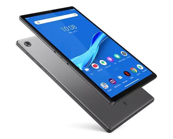 Lenovo Tab M10 FHD Plus (10,3 inch, 64GB, LTE) (5x), Computers en Software, Android Tablets, Zo goed als nieuw, Wi-Fi en Mobiel internet