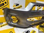 Voorbumper MITSUBISHI ASX 2010-2016 6400C950 bumper, Ophalen of Verzenden, Gebruikt, Voor, Bumper