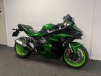 Kawasaki H2 SX (bj 2019), Motoren, 4 cilinders, Bedrijf, Sport, Meer dan 35 kW
