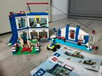 LEGO 60372 Politietraining Academie, Ophalen of Verzenden, Zo goed als nieuw, Complete set, Lego