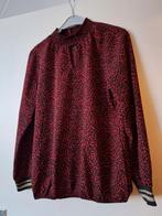 Dames blouse tuniek maat S so Soire, Kleding | Dames, So Soire, Ophalen of Verzenden, Zo goed als nieuw, Maat 36 (S)
