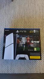 Playstation 5 digitaal, Spelcomputers en Games, Spelcomputers | Sony PlayStation 5, Ophalen of Verzenden, Zo goed als nieuw