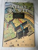 Atlas de Wit 1698, Ophalen, 20e eeuw of later, Zo goed als nieuw