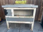 Konijnenhok gratis af te halen, Dieren en Toebehoren, Ophalen, 90 cm of meer, Hok, 110 cm of meer
