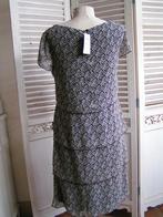 nieuwe jurk Gerry Weber maat 36nr QQ 1075 ger nassau, Kleding | Dames, Zo goed als nieuw, Maat 36 (S), Onder de knie, Verzenden