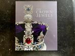 tafelboek the crown jewels anna keay, Ophalen of Verzenden, Zo goed als nieuw, Fotografen, Anna keay