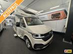 Knaus Tourer Van 500 MQ vol extra opties, Automaat, Luifel, Standaard zit, Ringverwarming