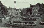 Utrecht – Hooglandsche Park. Gelopen Boskoop 1908., Gelopen, Utrecht, Voor 1920, Verzenden