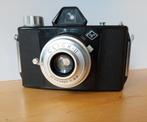Agfa Click II Camera - Vintage, Audio, Tv en Foto, Fotocamera's Analoog, Ophalen of Verzenden, Gebruikt, Compact