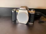 Pentax MZ-5 analoge camera, Spiegelreflex, Gebruikt, Ophalen of Verzenden, Pentax