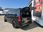 Mercedes-Benz V-Klasse 250d Lang Avantgarde Edition Burmeste, Auto's, Mercedes-Benz, Automaat, Achterwielaandrijving, Met garantie (alle)