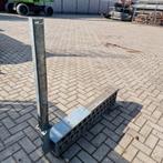 Balustrades, Doe-het-zelf en Verbouw, Metalen, Ophalen, Nieuw, IJzer