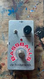BassBalls -EHX bass gitaar pedaal, Muziek en Instrumenten, Ophalen of Verzenden, Zo goed als nieuw