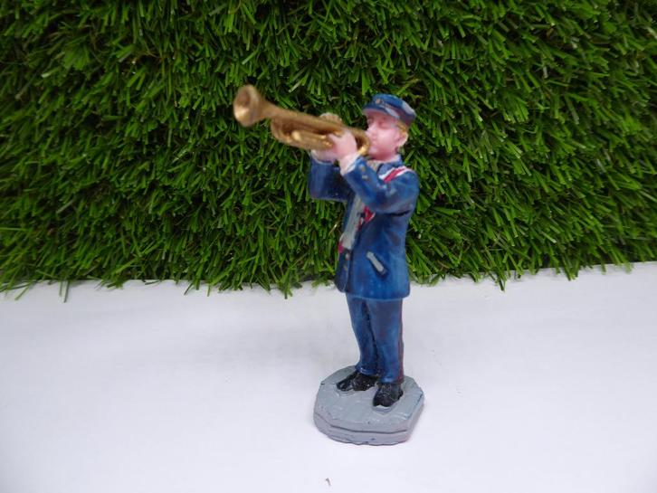 Lemax item - 42 - ik ruim op, Diversen, Kerst, Zo goed als nieuw, Ophalen of Verzenden