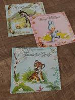 3 nutricia boekjes, Ophalen of Verzenden, Gelezen