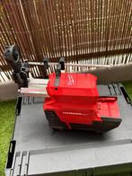 Milwaukee M18 FDDEXL-0 speciale stofafzuiging, Ophalen, Zo goed als nieuw, 600 watt of meer, Boor- en/of Breekhamer