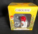 La Chouffe glazen kerstornament (huisje), Verzamelen, Biermerken, Ophalen of Verzenden, Nieuw, Overige typen, Overige merken