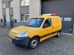 Citroen - Berlingo - 1.6 HDI 600 - Bedrijfswagen, Auto's, Voorwielaandrijving, Gebruikt, 4 cilinders, Origineel Nederlands