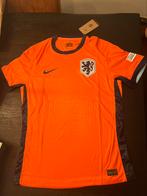 ORANJE SHIRTS EK 2024 - UIT VOORRAAD LEVERBAAR, Sport en Fitness, Voetbal, Shirt, Ophalen of Verzenden, Zo goed als nieuw