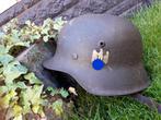 Helm M42 heer, Verzamelen, Duitsland, Ophalen of Verzenden, Helm of Baret, Landmacht