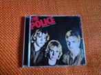 The Police – Outlandos D'Amour, Verzenden, Zo goed als nieuw, Poprock