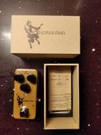 Overdrive pedaal nieuw in doos!, Muziek en Instrumenten, Ophalen of Verzenden, Nieuw