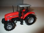 Siku Massey Ferguson 4270, Hobby en Vrije tijd, Modelauto's | 1:32, Ophalen of Verzenden, Gebruikt, Tractor of Landbouw, SIKU
