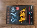 Jackie brown dvd - Tarantino Klassieker, Vanaf 16 jaar, Ophalen of Verzenden, Zo goed als nieuw