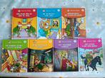 Geronimo Stilton nr 2 t/m 8, Ophalen of Verzenden, Zo goed als nieuw