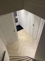 Visgraat PVC goedkoop (plak)/ goedkope visgraat vloer, Huis en Inrichting, Stoffering | Vloerbedekking, Verzenden, Nieuw, 75 m² of meer