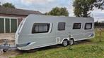 Dethleffs beduin 720, Caravans en Kamperen, 7 tot 8 meter, Particulier, Dethleffs, Tot en met 6