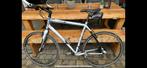 Trek 7.6 FX racefiets  hybride stuur, Gebruikt, Heren, Aluminium, 57 tot 61 cm