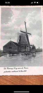 Koog aan de Zaan, Ophalen of Verzenden, Noord-Holland