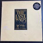 LP THE BAND	THE LAST WALTZ, Ophalen of Verzenden, 1960 tot 1980, Gebruikt, Overige formaten