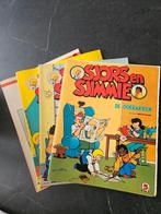 Sjors & Sjimmie, Billie Turf en Bessie Turf., Meerdere comics, Ophalen of Verzenden, Zo goed als nieuw, Europa